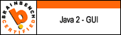 Java GUI / Swing